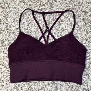 Alo Yoga Sports Bra